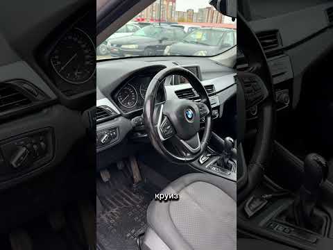 фото bmw x1 ii (f48) 0