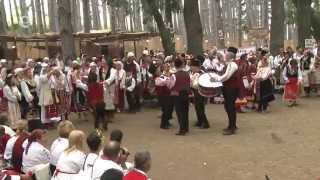 Жеравна - Скок във времето II част 