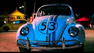Herbie in love with a Betlee