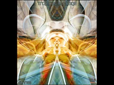 Aquila - Ground Shakers (Tropical Bleyage remix)