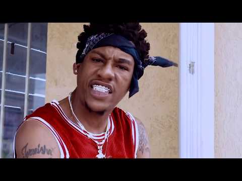 Rastaman Tbuck -Soulja Slim Flow [Official Music Video]