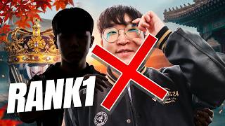 LE RANK 1 DEVIENT LE NOUVEAU SUPPORT DE GUMAYUSI🔥 HLE vs BFX