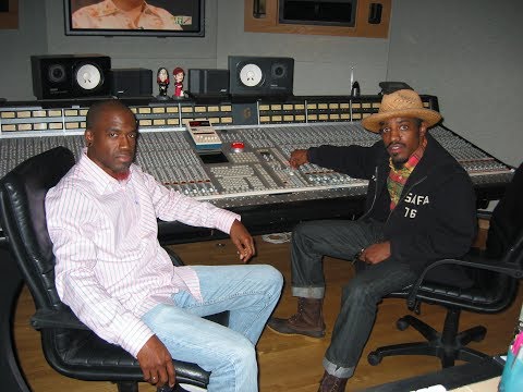 NEAL H. POGUE: Grammy winning engineer & producer - Outkast, TLC, EWF,  Awolnation, Aloe Blacc.