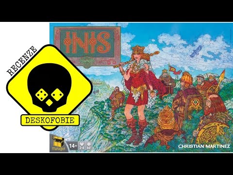 Inis - YouTube Video
