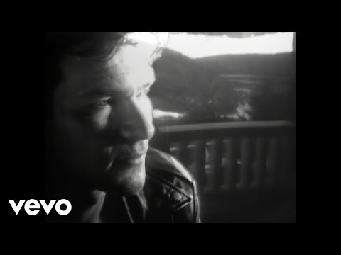 Patrick Swayze - She's Like The Wind ft. Wendy Fraser