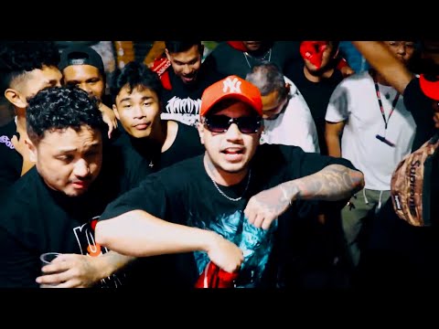 Kid JD - SU GILA KA [OFFICIAL MV]