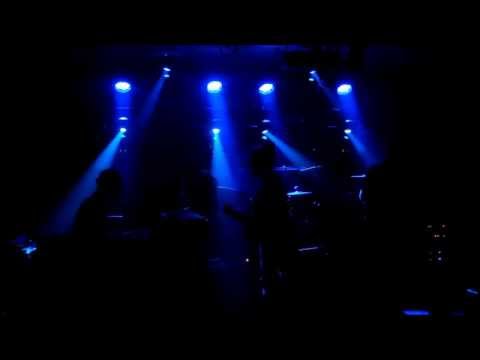 Dopapod: "Microcuts ~ 8 Years Ended" 11-2-12 @ Papa Pete's - Kalamazoo, MI