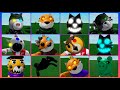 Piggy Breakout Raid By Davigamer Kolling141 All Jumpscares