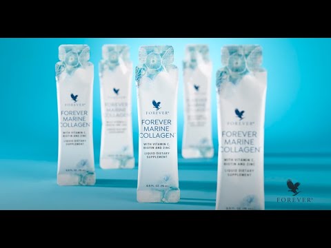 Forever Marine Collagen
