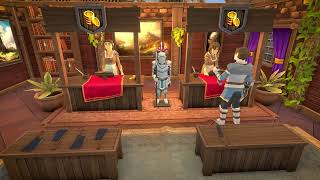 VideoImage1 Blacksmith Master