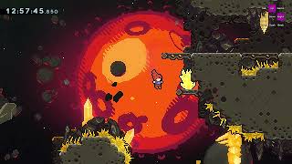 [SJ] The Solar Express