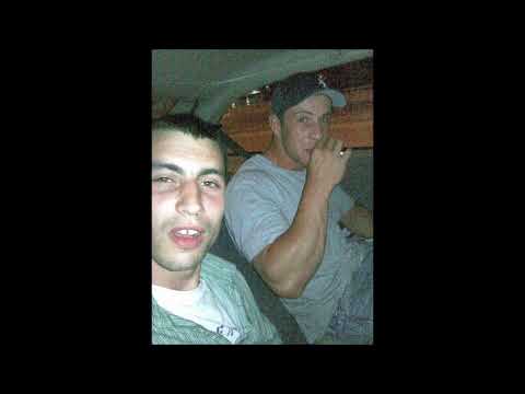 ДОБСКИЯ - ПО ПЪТЯ КЪМ РАЯ НЯМА МЯСТО В КОЛАТА (прод. HUSTLE MUSCLE)