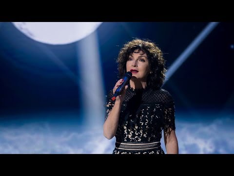 CHART SHOW Beáta Dubasová - Ten príbeh je preč