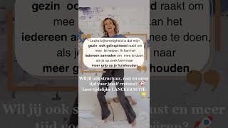 Succesverhalen grip op je huishouden❤️ #reviews #succes