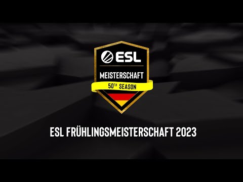 CS:GO HYPE TRAILER | ESL Frühlingsmeisterschaft 2023