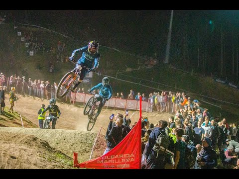 Beaumont Racing: 2022 4X ProTour Round 7 - Val Di Sole, Italy