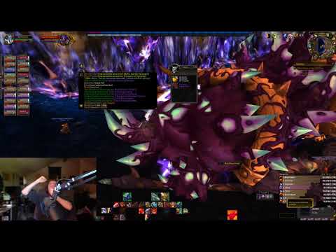 Asmongold gets the Kor'Kron Juggernaut