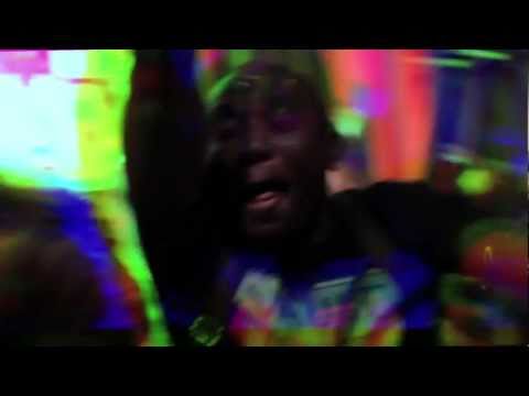 Chiddy Bang: 'I Can't Stop (freestyle)' Music Video