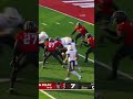So much happened in ONE PLAY ? #shorts