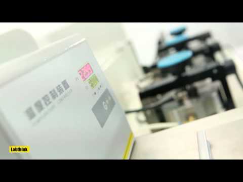 i-GASTRA 7100 Gas Permeability Tester