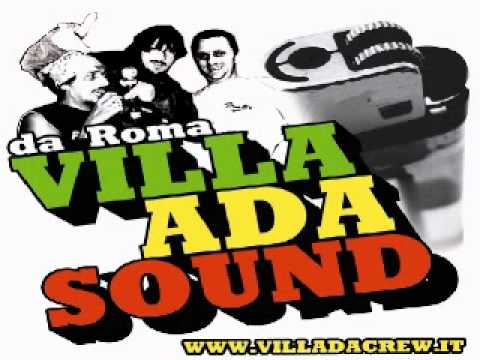 Villa Ada Crew - Sogno Intenso ( Nuovo Giorno )