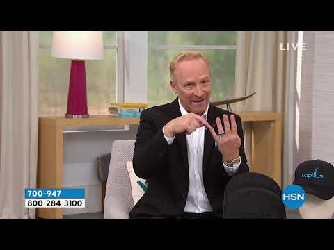 HSN | Capillus Laser Hair Therapy 03.14.2020 - 06 PM