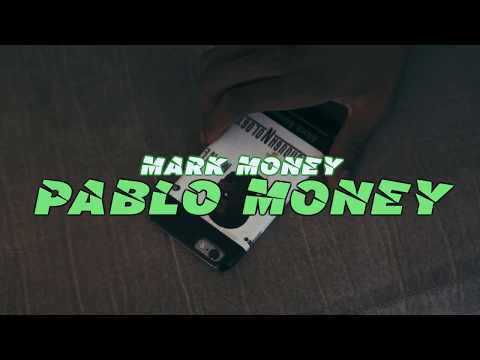 Mark Money - Pablo Money (Official Video)
