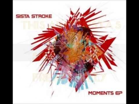 [Ain't] Makin' Moments (Sista Stroke's Ain't remix) - Usher