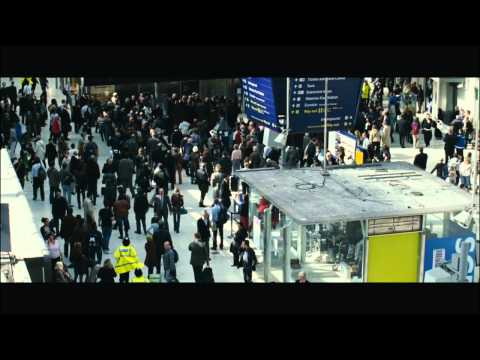 Jason Bourne : l'héritage - bande-annonce VF