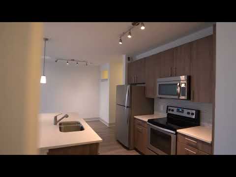 Axis At Shady Grove Apartments - Rockville - Unit 1203   1 Bedroom