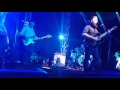 The Waifs Dark Highway - Triffid Brisbane 14/10/15
