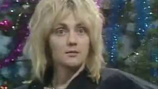Roger Taylor   Let&#39;s get crazy
