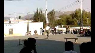 preview picture of video 'Concurso de Patinetas en Actopan Hidalgo'