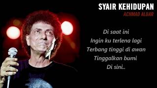 Download lagu Lirik : Syair Kehidupan - Achmad Albar (1980) mp3