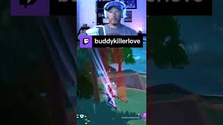 TREE-HUGGER | buddykillerlove on #Twitch