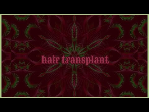 ԋαιɾ ƚɾαɳʂρʅαɳƚ ✬⊱follicle growth + cure baldness subliminal ❁ listen once ⊷❊ 𝒬𝒮⋆