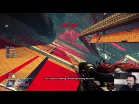 Prey playthrough pt56 - Josh Dalton, Most Elusive Person in Gaming History