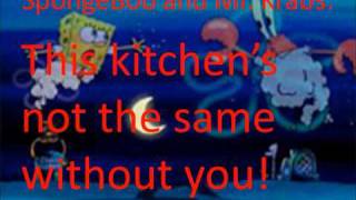 This Grill Is Not A Home (Lyrics)