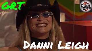 Danni Leigh | Green Room Tales | House of Blues