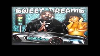 Meek Mill - Repo - Sweet Dreams Vol.2  DJ BKSTORM Mixtape