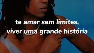 Um amor puro - Djavan [legendado]