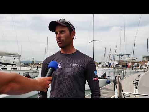 Melges 20 World League 2018 - Calvi Network - Scarlino