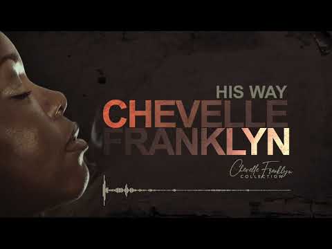 Chevelle Franklyn - Peace