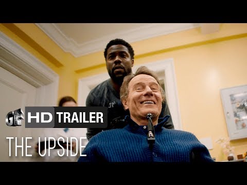 The Upside (International Trailer)