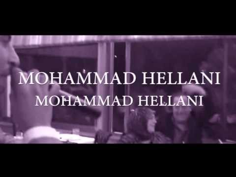 Concerts artist Mohammed Hellani