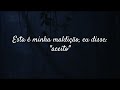 Aurelio Voltaire ft. Amanda Palmer - Stuck With You (Tradução/Legendado)
