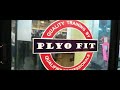 Mr Kamaraj Inauguration Plyo Fit Gym KARULAI