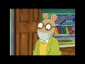 Hic Or Treat And Mr Alwaysright S11E7a And 7b An Arthur Review