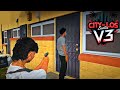 City Of Los Santos V3 On Demon Time Part 2 GTA RP CapGod YBN Server Glock With A Switch