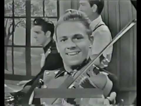 Ray Price & The Cherokee Cowboys - Heart Over Mind